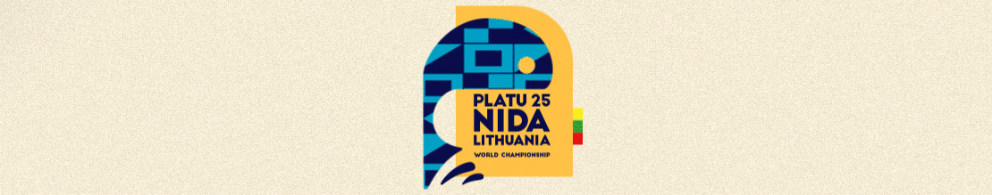 PLATU 25 logo animation